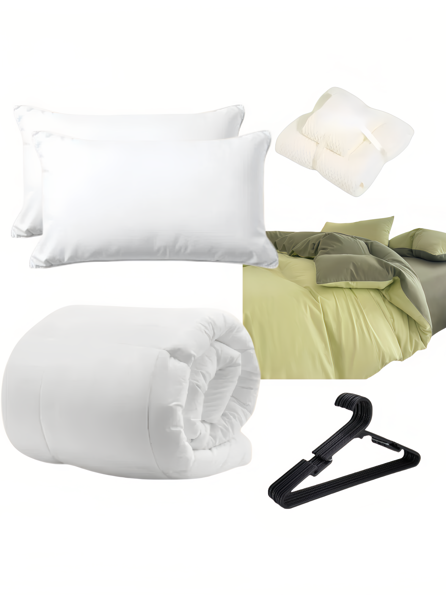 Bedding